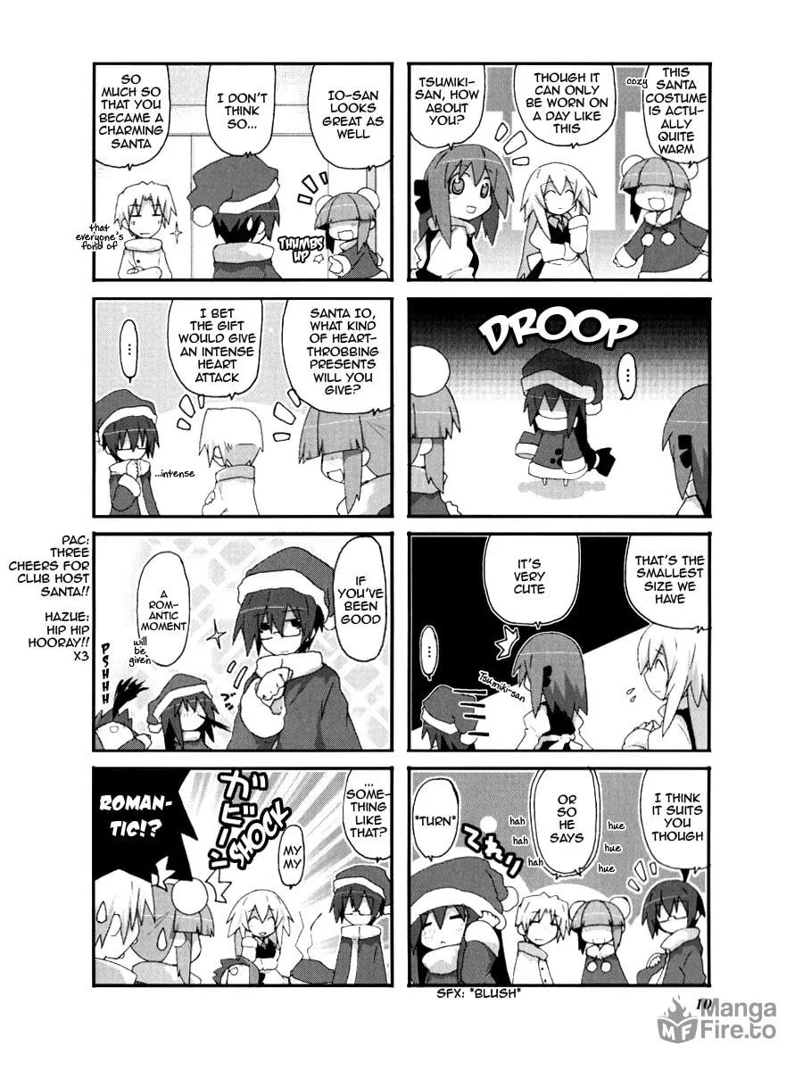 Read Place to Place chapter 32 image 2 on Lezhin