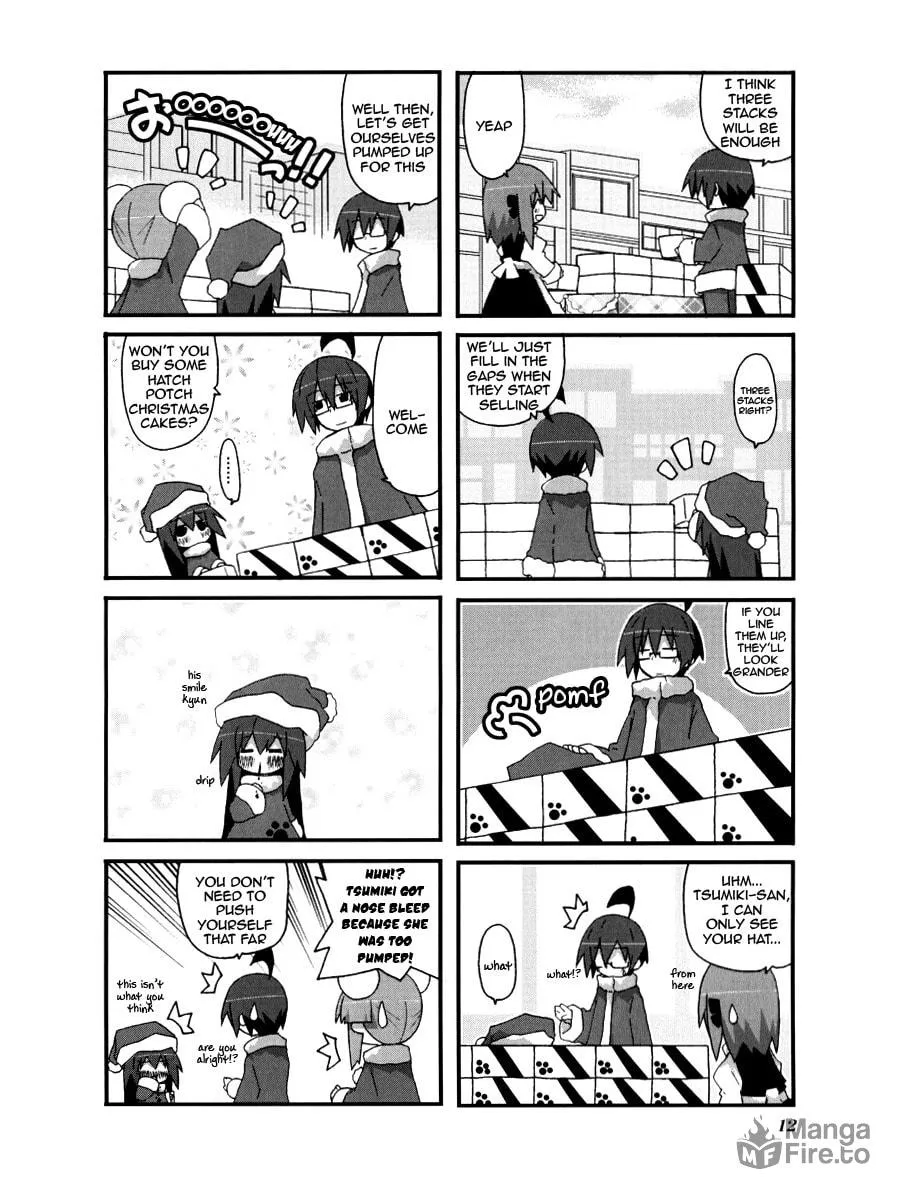 Read Place to Place chapter 32 image 4 on Lezhin