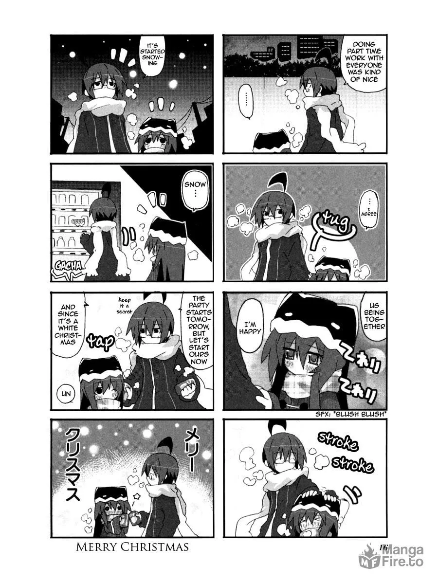 Read Place to Place chapter 32 image 8 on Lezhin