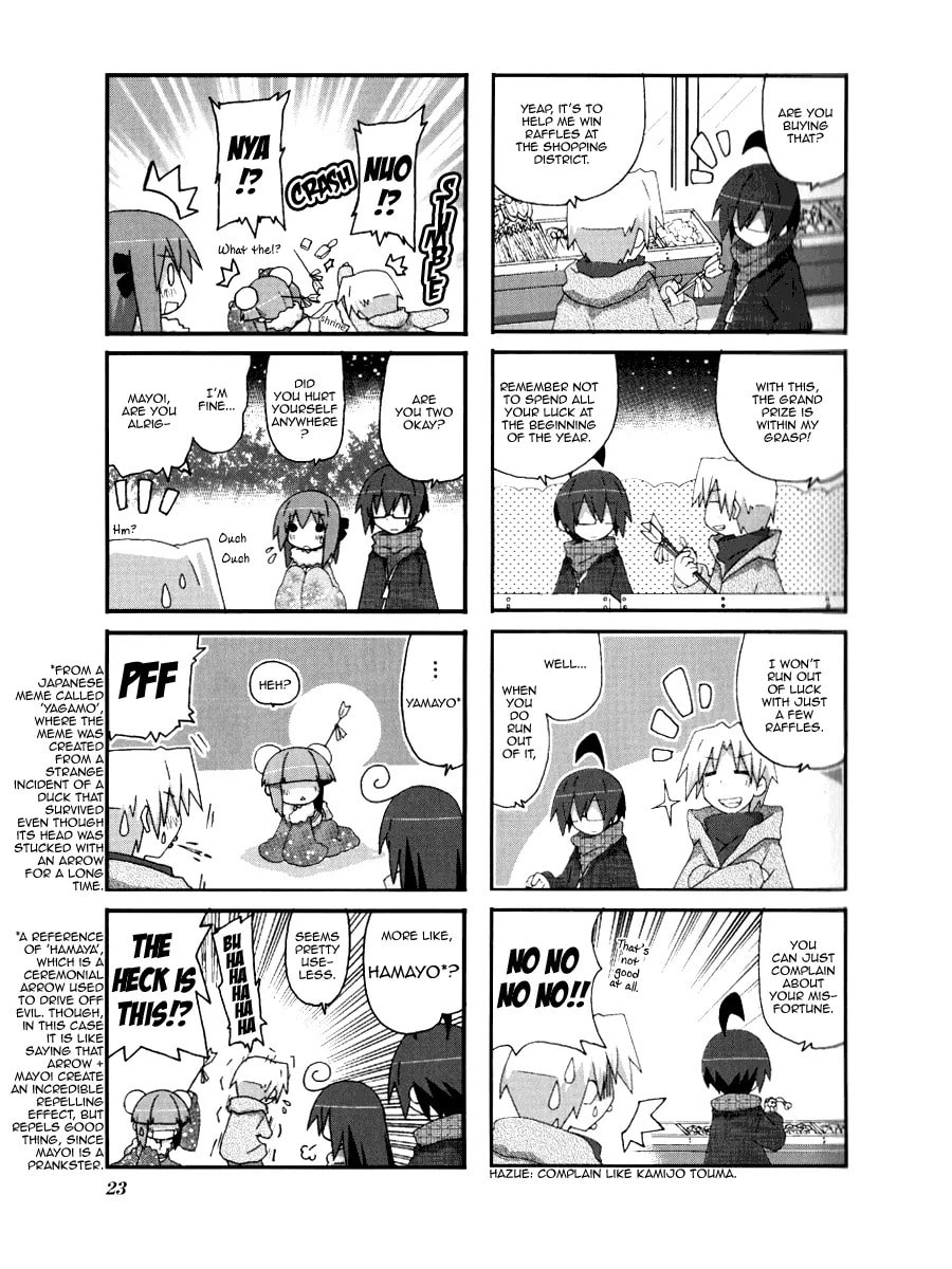 Read Place to Place chapter 33.2 image 7 on Lezhin