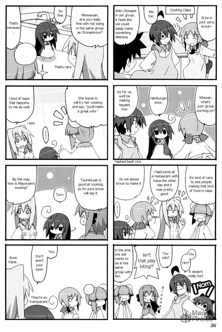 Read Place to Place chapter 35 image 2 on Lezhin