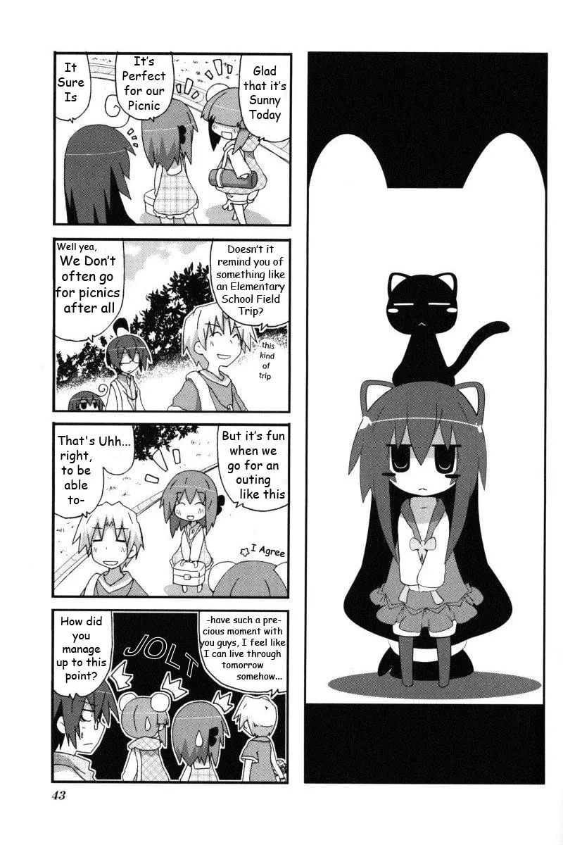 Read Place to Place chapter 36 image 1 on Lezhin