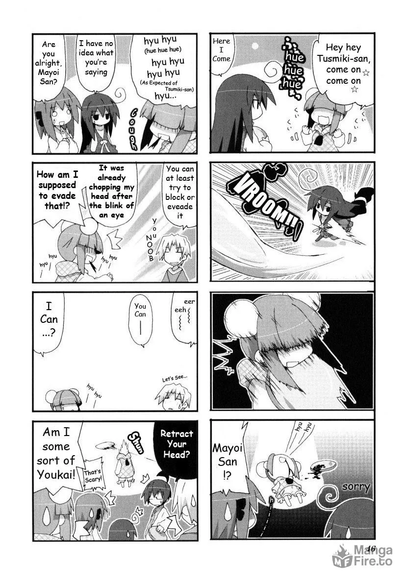 Read Place to Place chapter 36 image 4 on Lezhin
