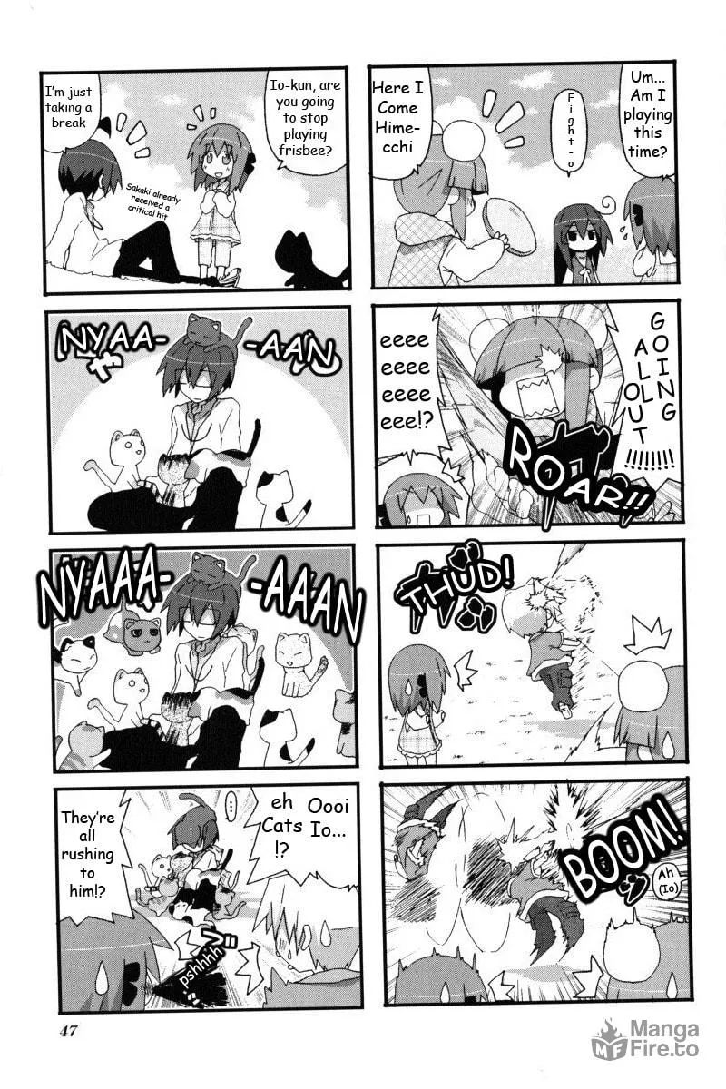 Read Place to Place chapter 36 image 5 on Lezhin