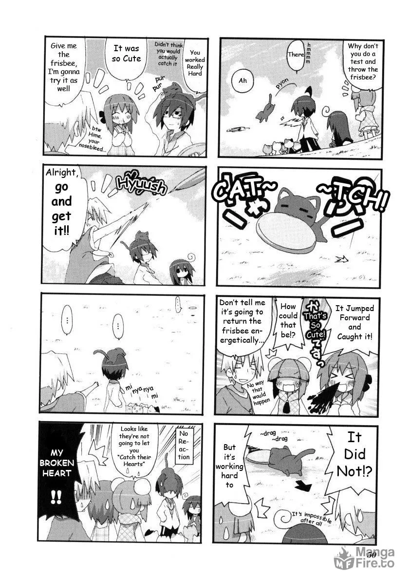 Read Place to Place chapter 36 image 8 on Lezhin
