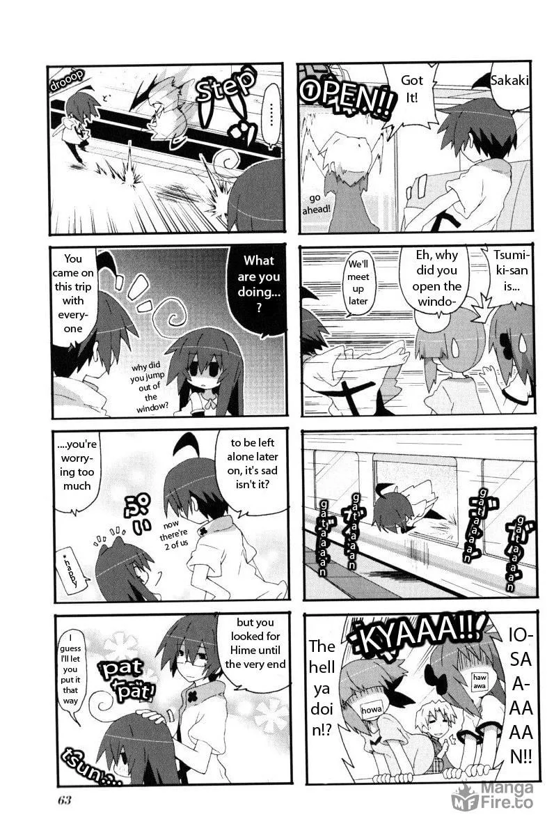 Read Place to Place chapter 38 image 4 on Lezhin