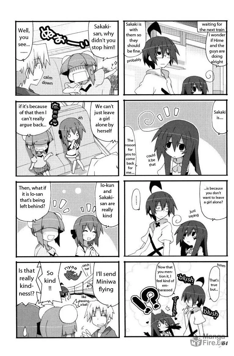 Read Place to Place chapter 38 image 5 on Lezhin