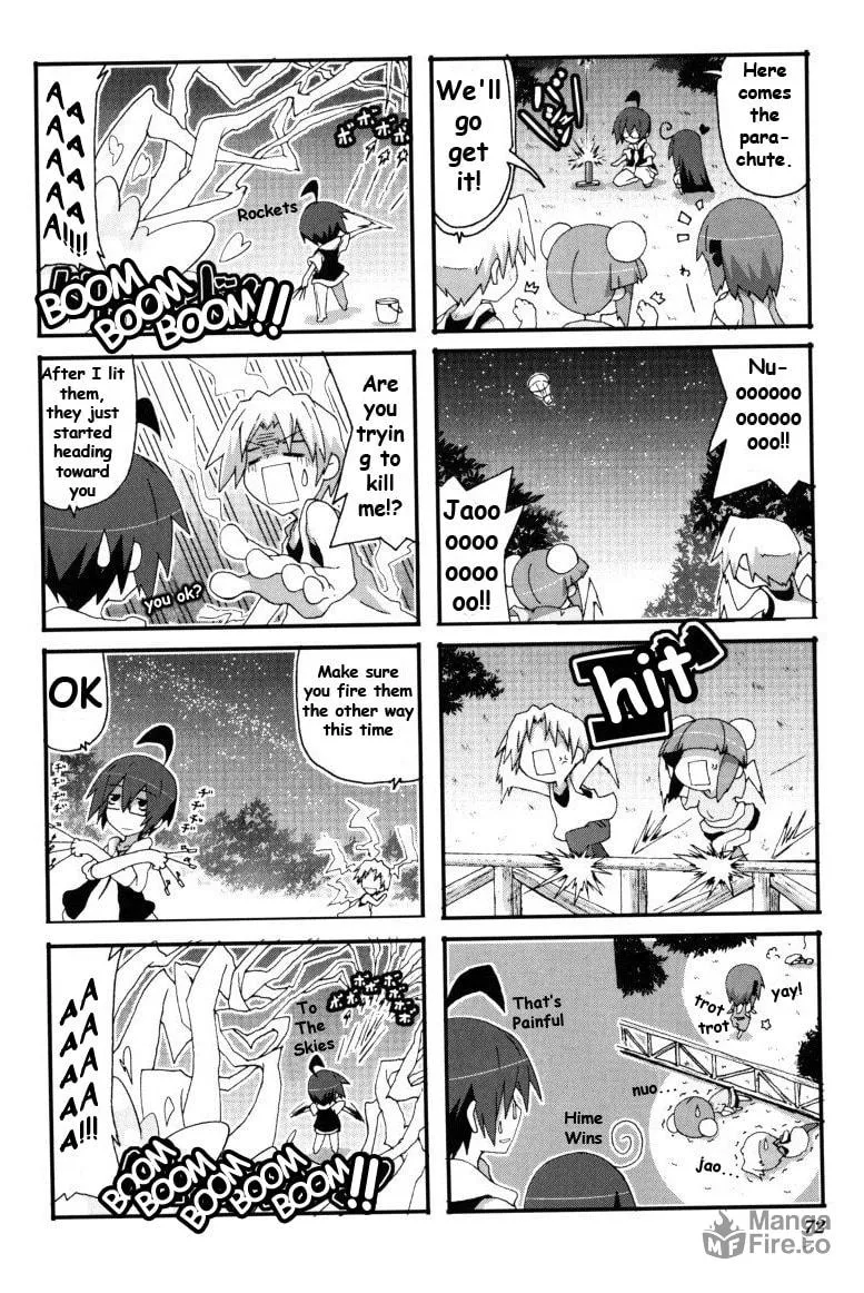 Read Place to Place chapter 39 image 5 on Lezhin