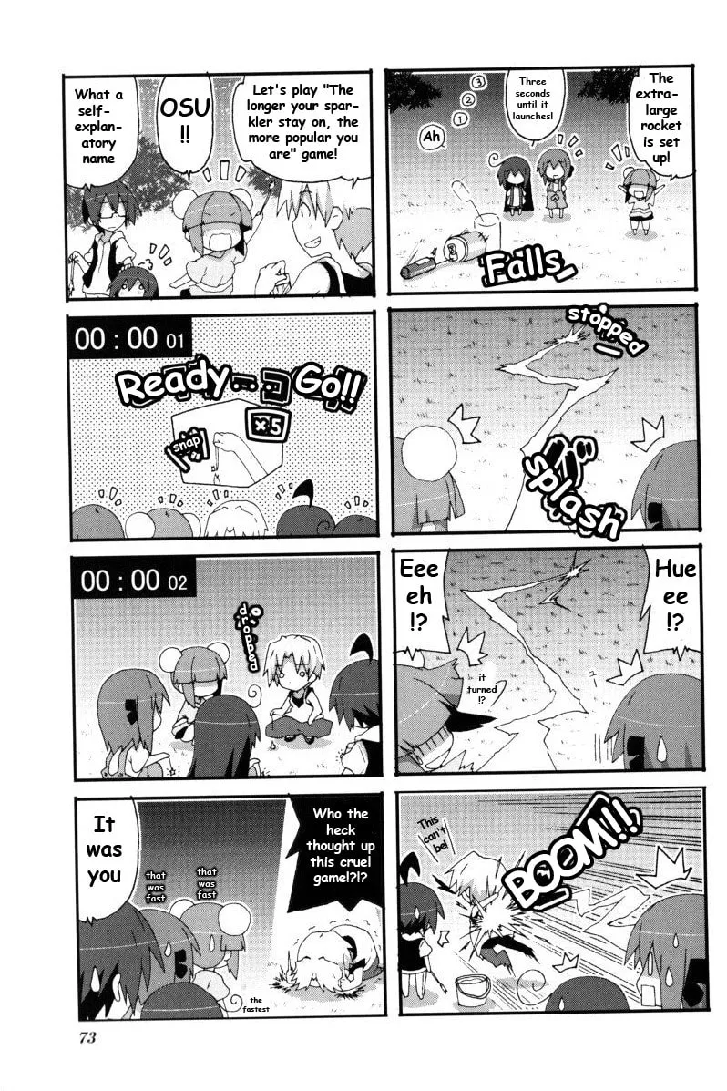 Read Place to Place chapter 39 image 6 on Lezhin