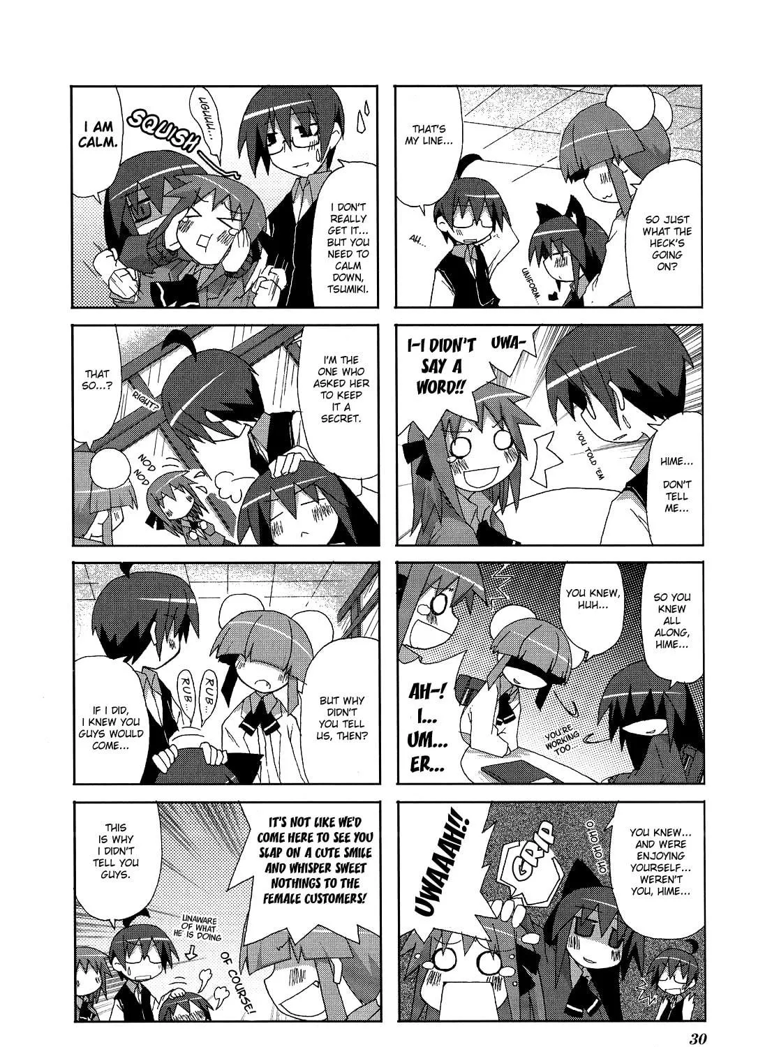 Read Place to Place chapter 4 image 10 on Lezhin