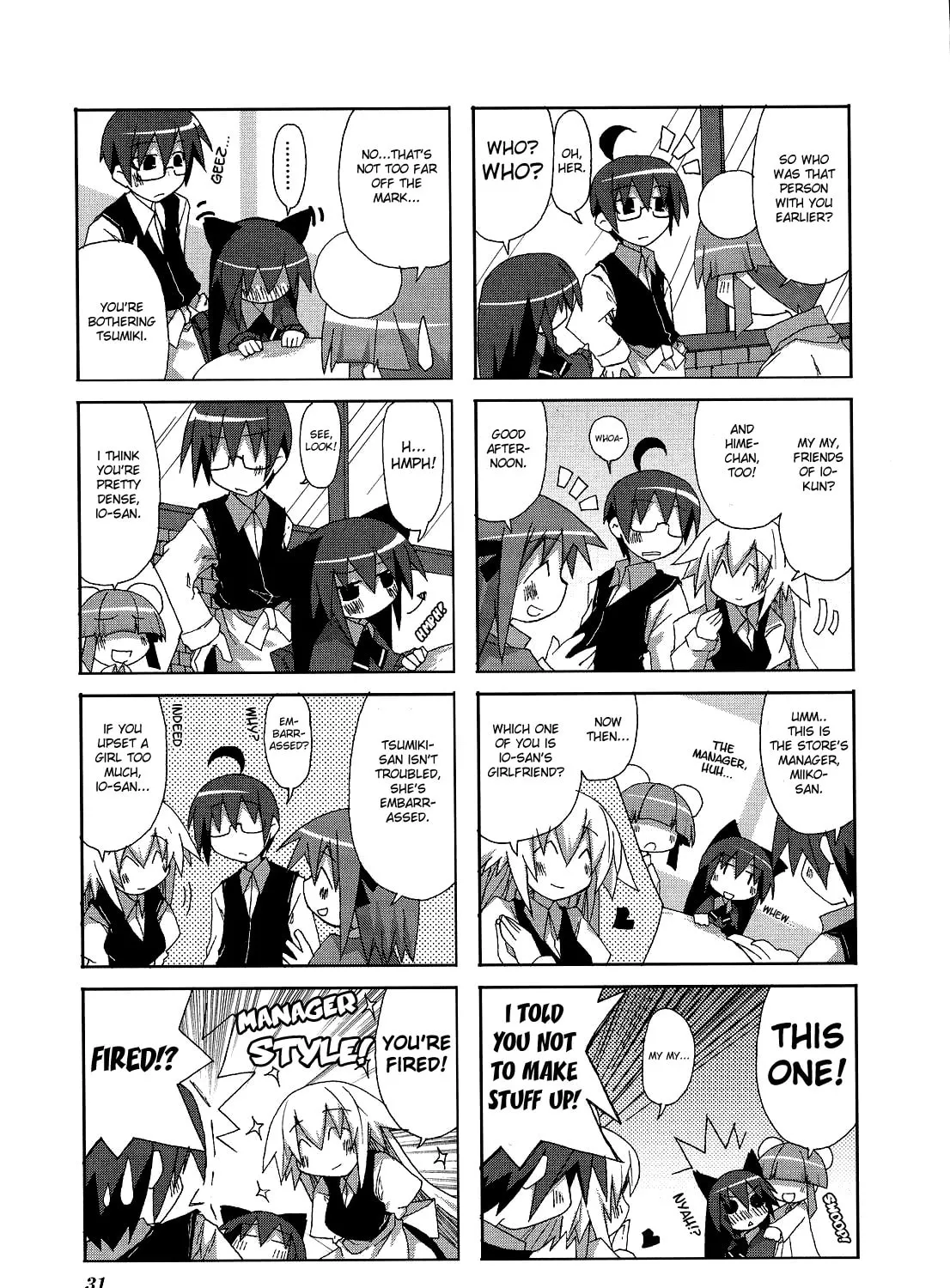 Read Place to Place chapter 4 image 12 on Lezhin
