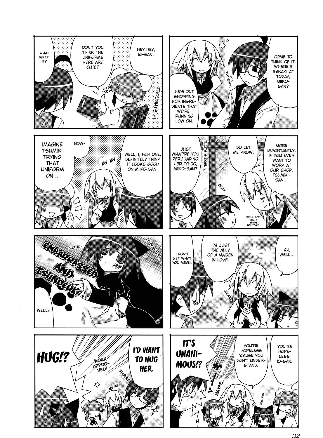 Read Place to Place chapter 4 image 14 on Lezhin