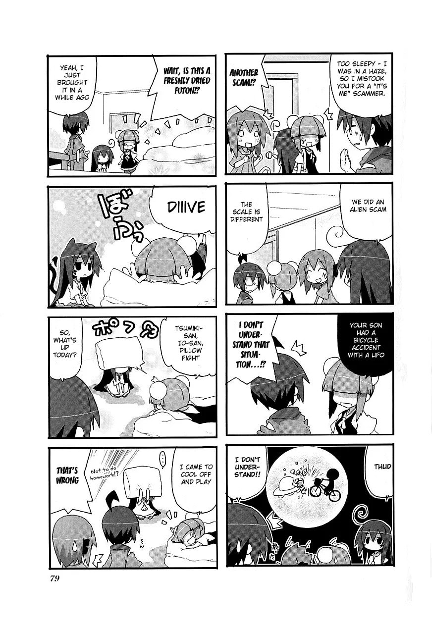 Read Place to Place chapter 40.2 image 7 on Lezhin
