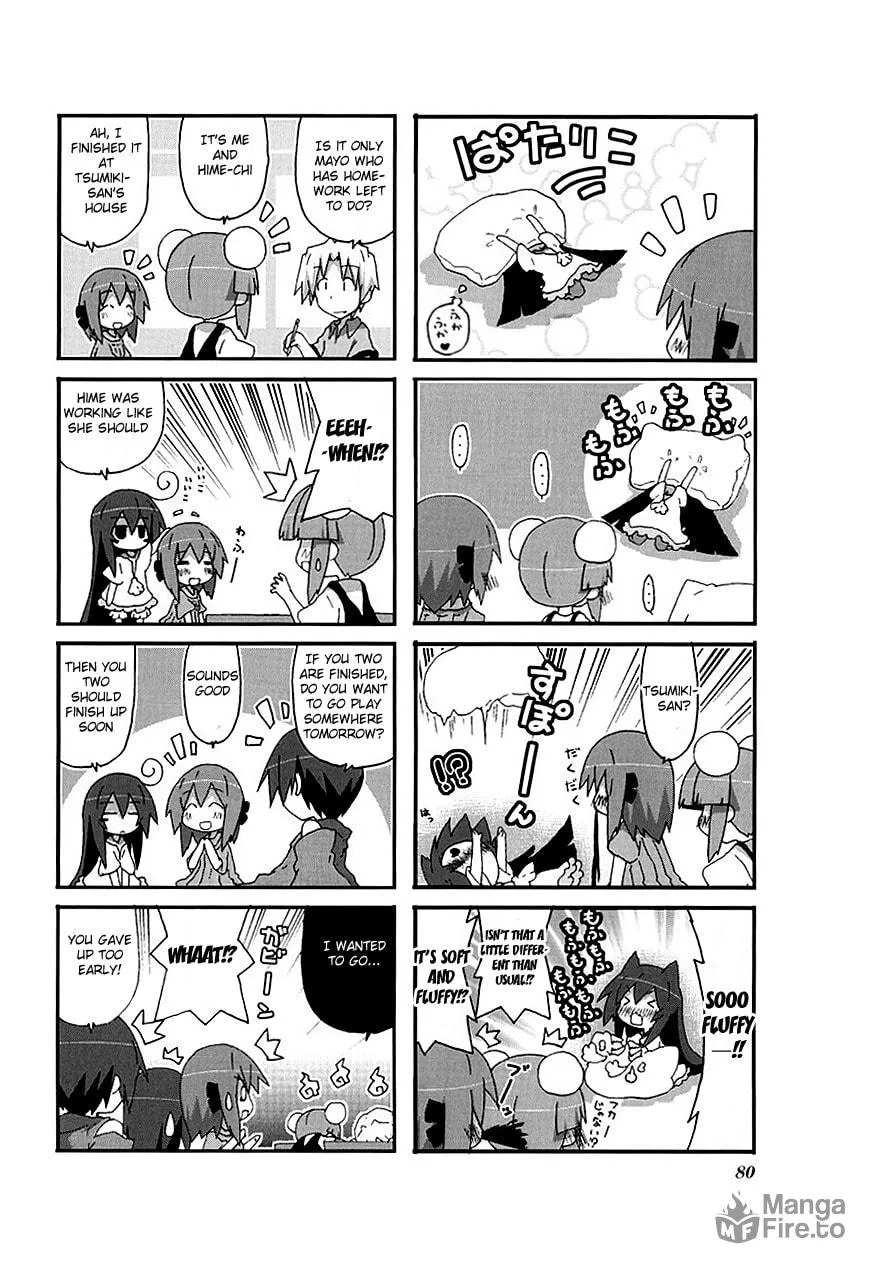 Read Place to Place chapter 40 image 5 on Lezhin