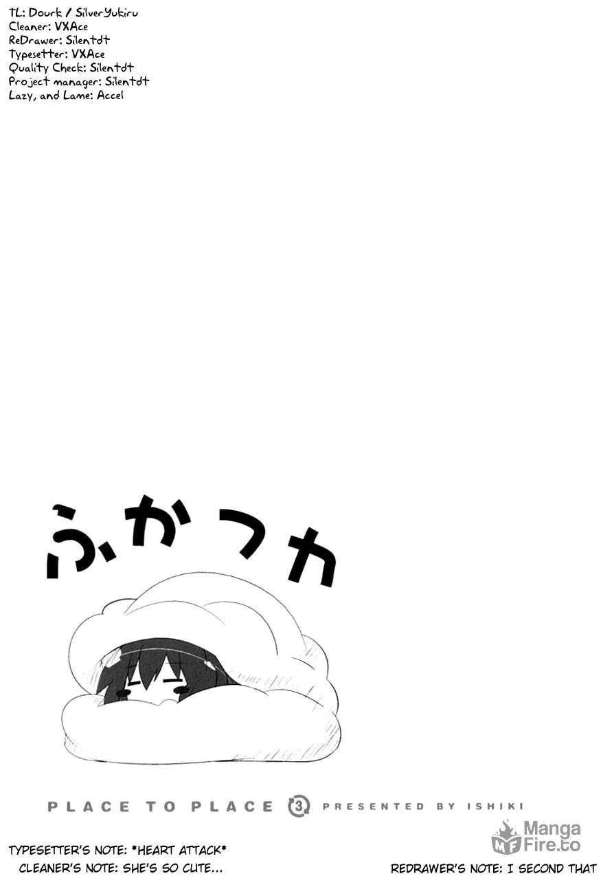 Read Place to Place chapter 40 image 8 on Lezhin