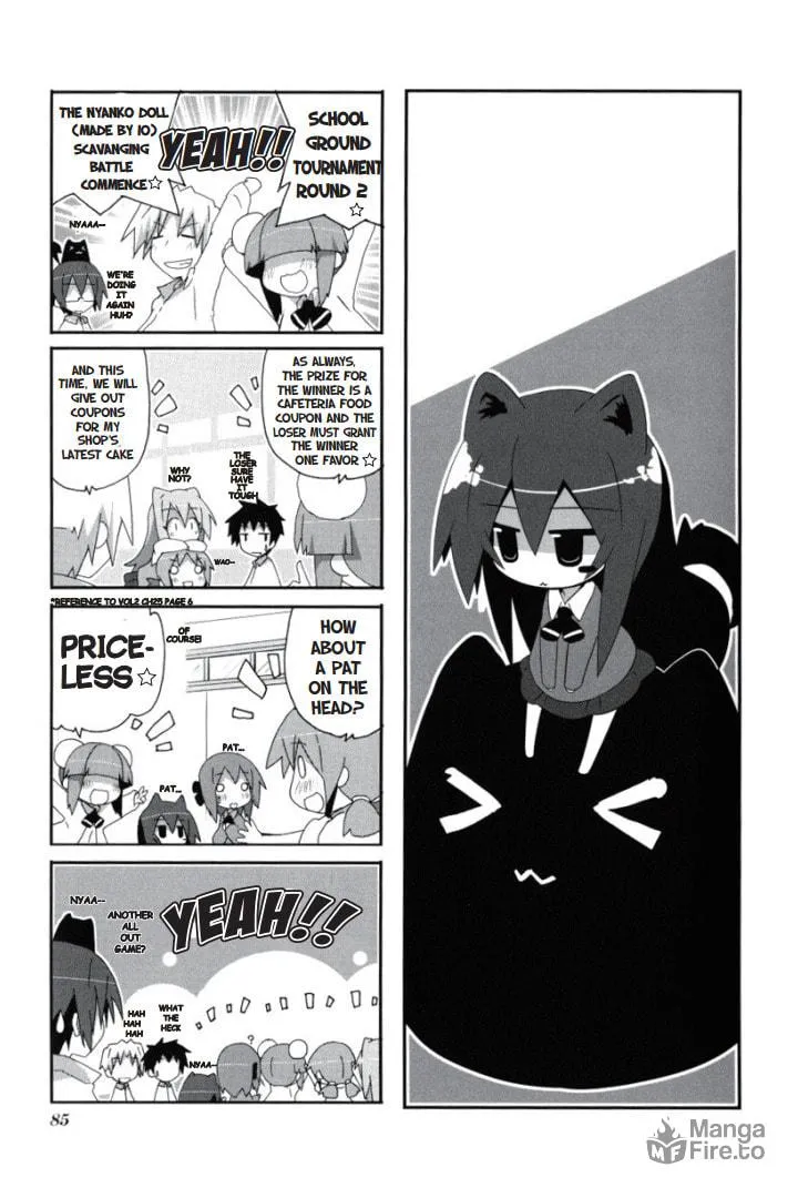 Read Place to Place chapter 41 image 2 on Lezhin