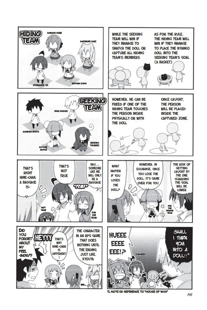 Read Place to Place chapter 41 image 3 on Lezhin