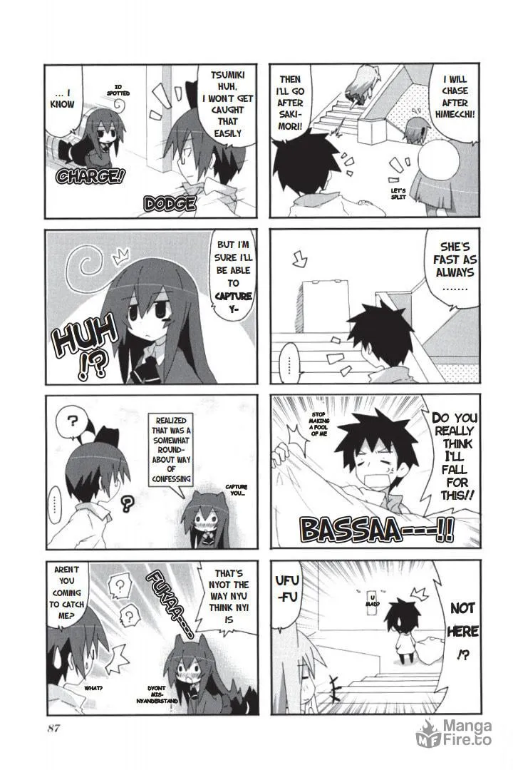 Read Place to Place chapter 41 image 4 on Lezhin