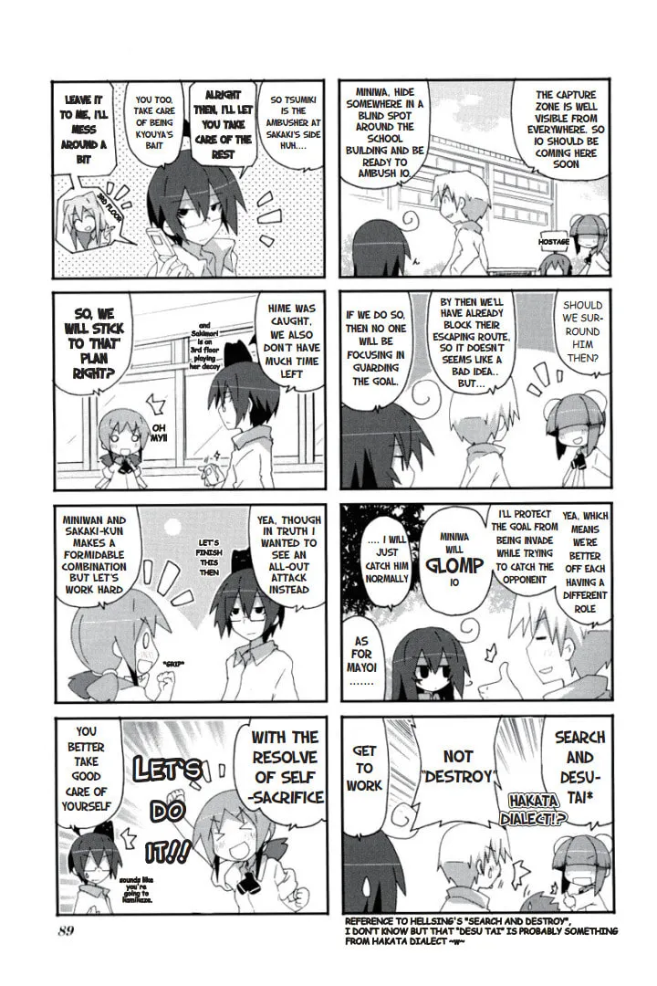 Read Place to Place chapter 41 image 6 on Lezhin