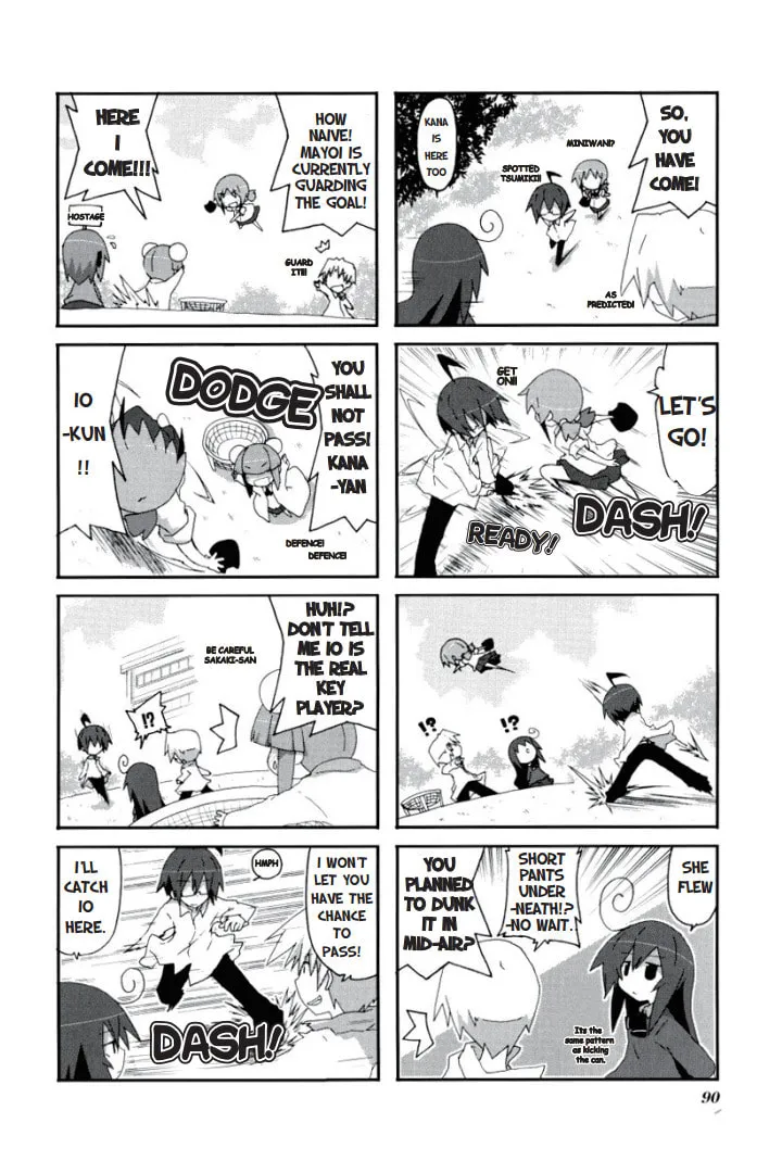 Read Place to Place chapter 41 image 7 on Lezhin