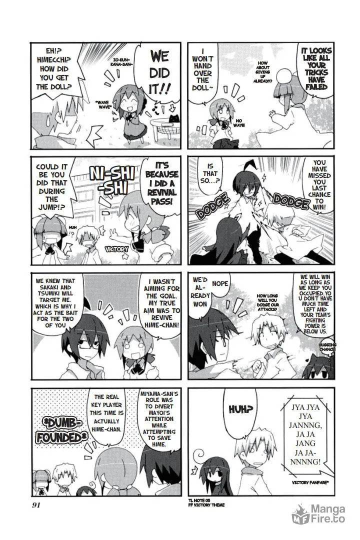 Read Place to Place chapter 41 image 8 on Lezhin