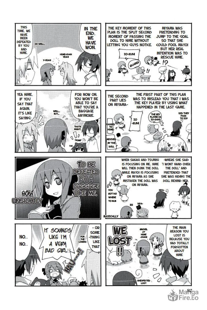 Read Place to Place chapter 41 image 9 on Lezhin