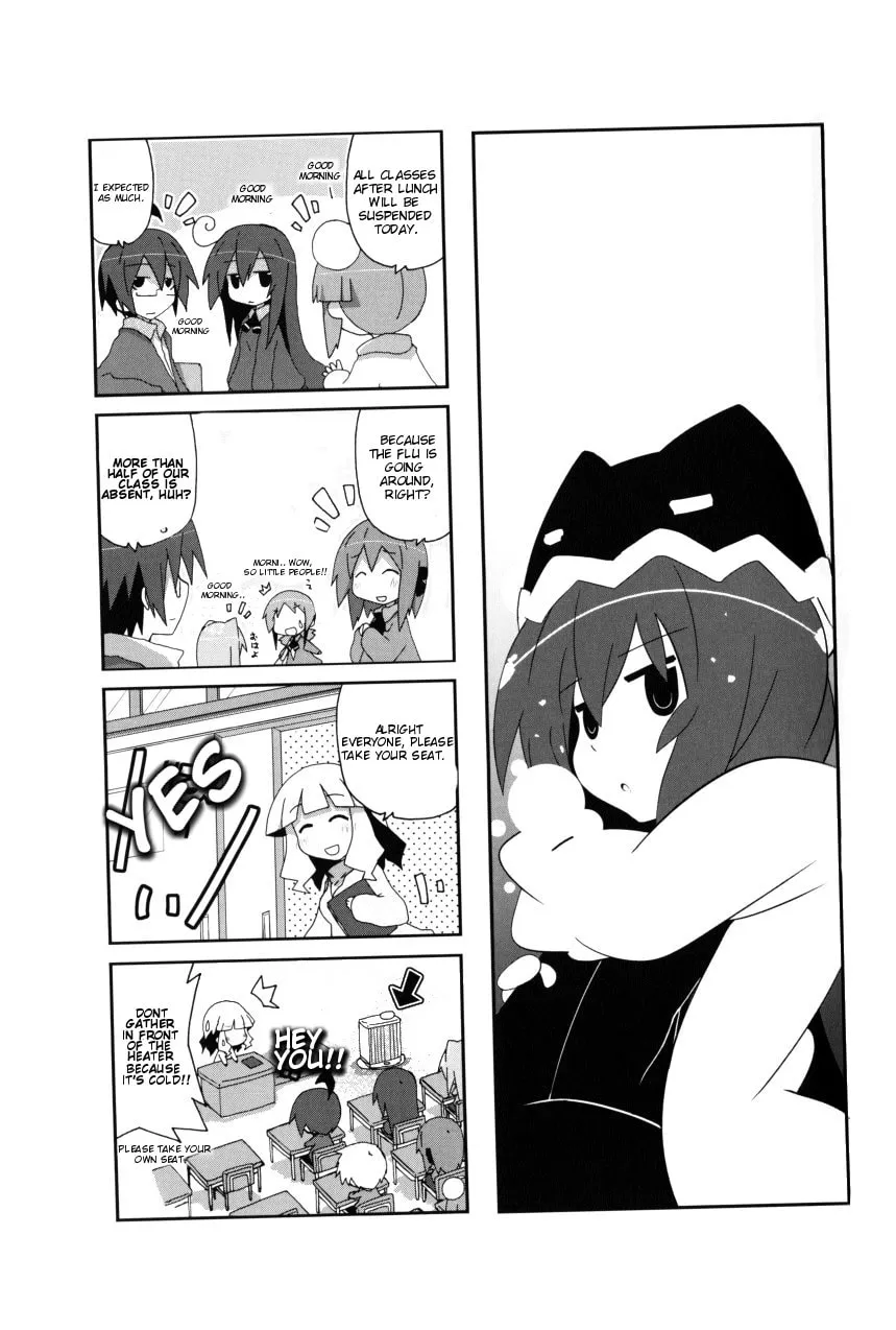 Read Place to Place chapter 42 image 1 on Lezhin