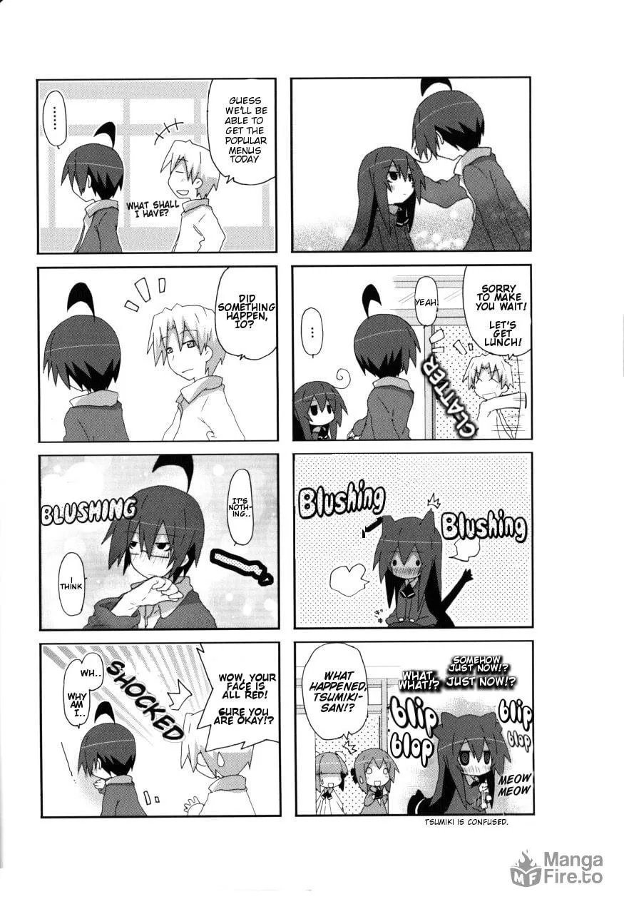 Read Place to Place chapter 42 image 8 on Lezhin
