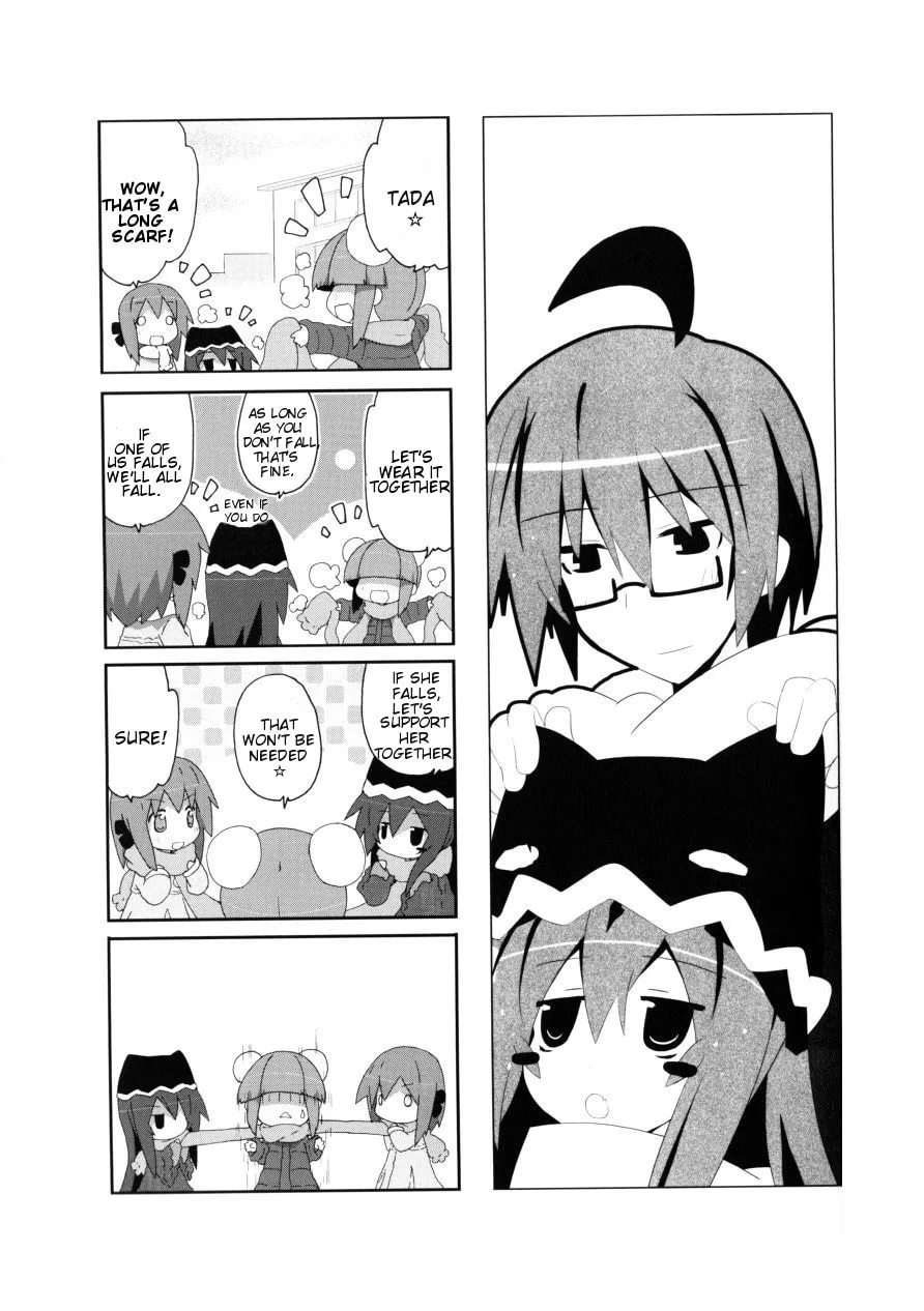 Read Place to Place chapter 43 image 1 on Lezhin