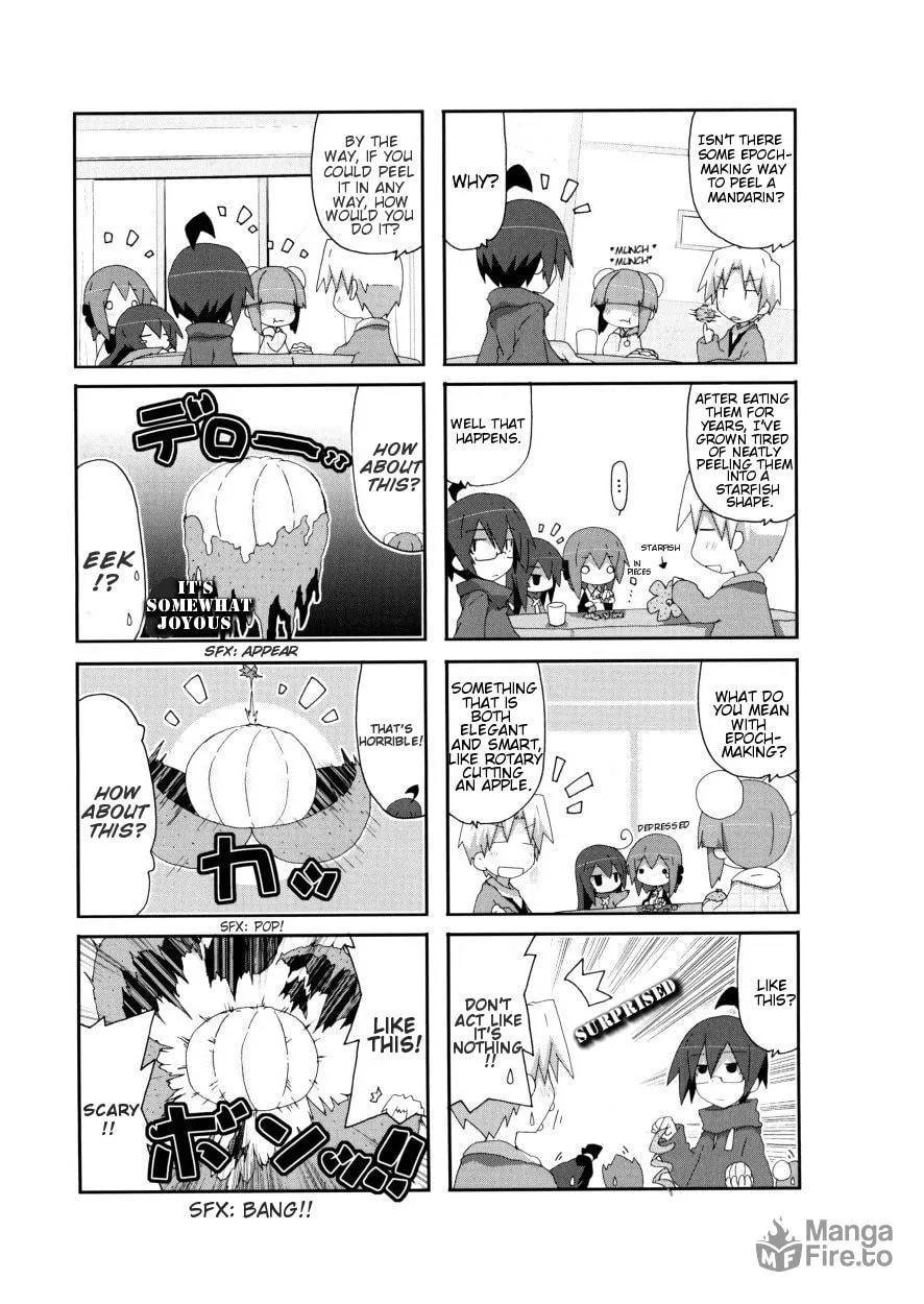 Read Place to Place chapter 43 image 4 on Lezhin