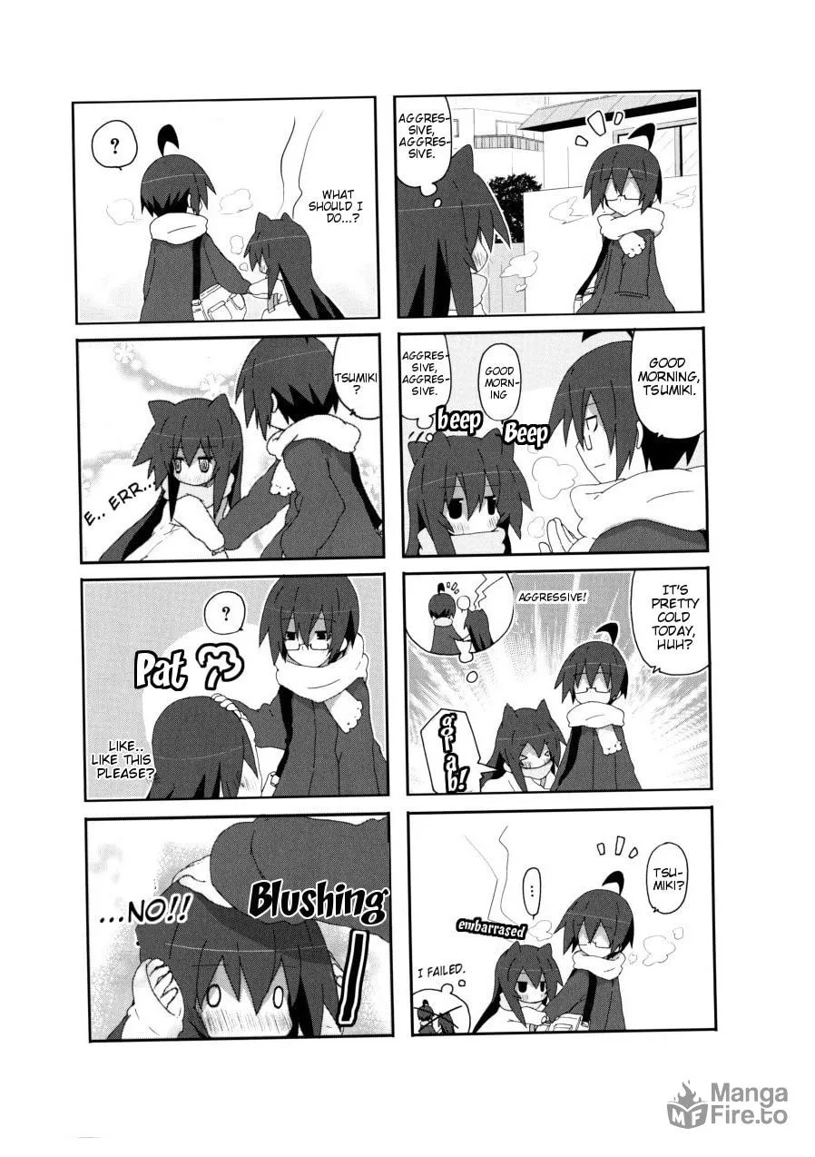 Read Place to Place chapter 44 image 2 on Lezhin