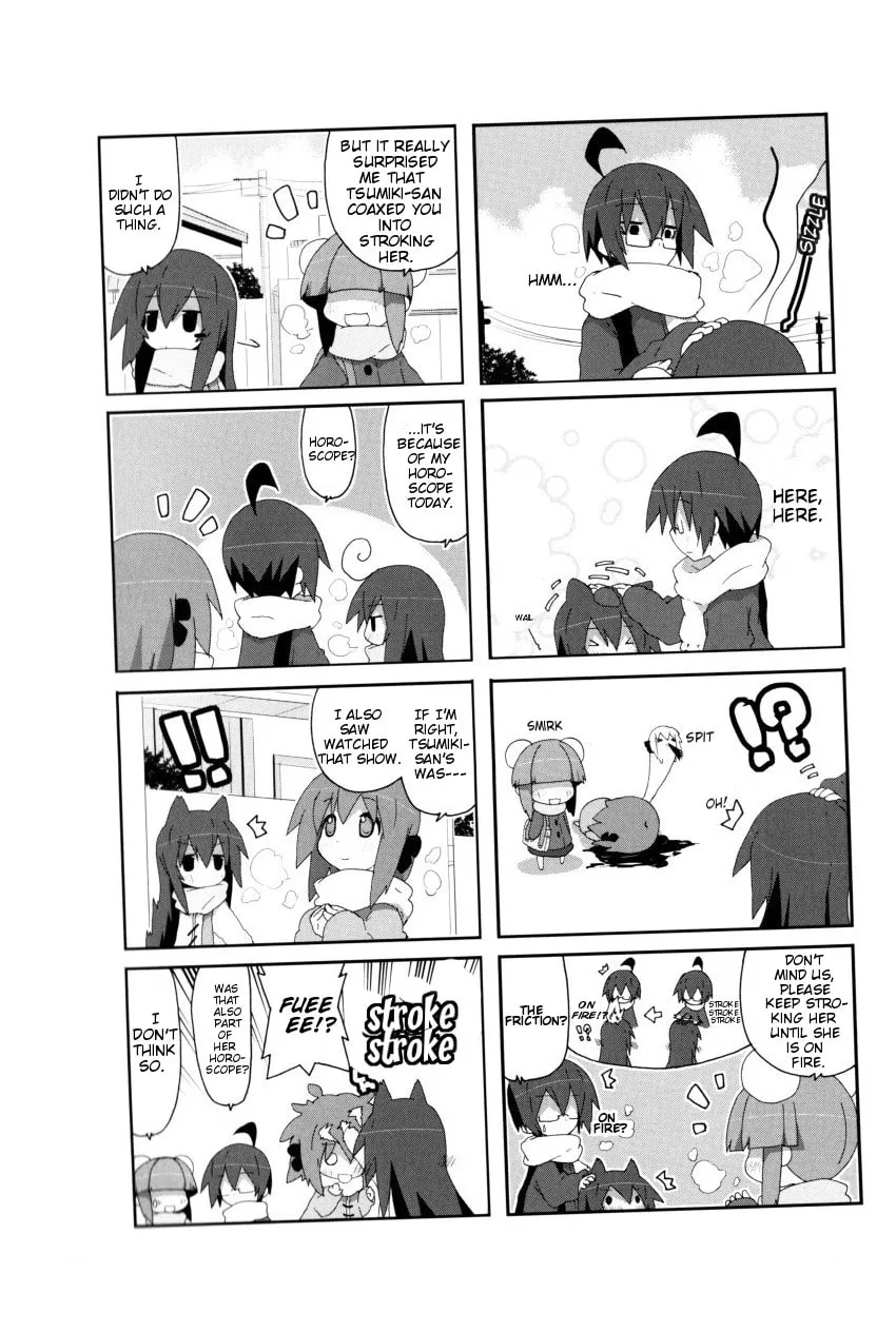 Read Place to Place chapter 44 image 3 on Lezhin