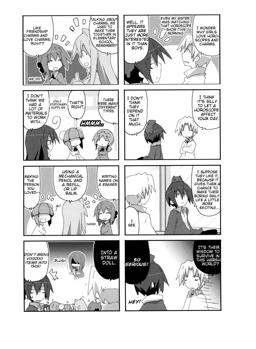 Read Place to Place chapter 44 image 6 on Lezhin