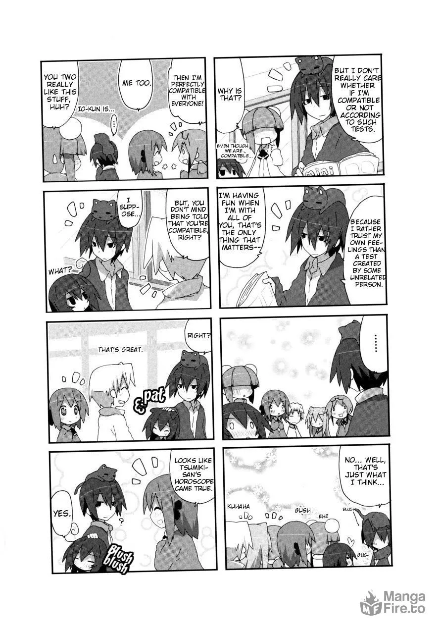 Read Place to Place chapter 44 image 8 on Lezhin