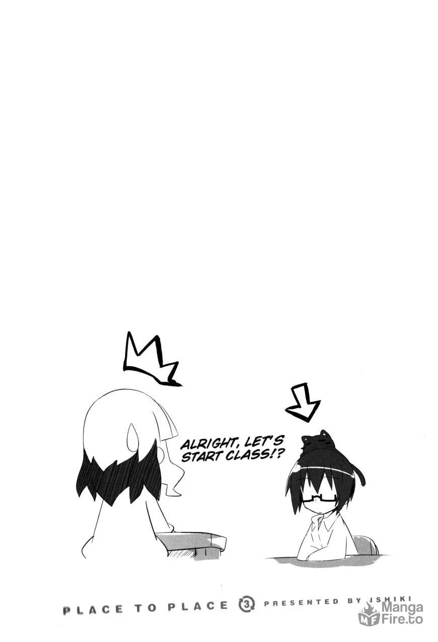 Read Place to Place chapter 44 image 9 on Lezhin