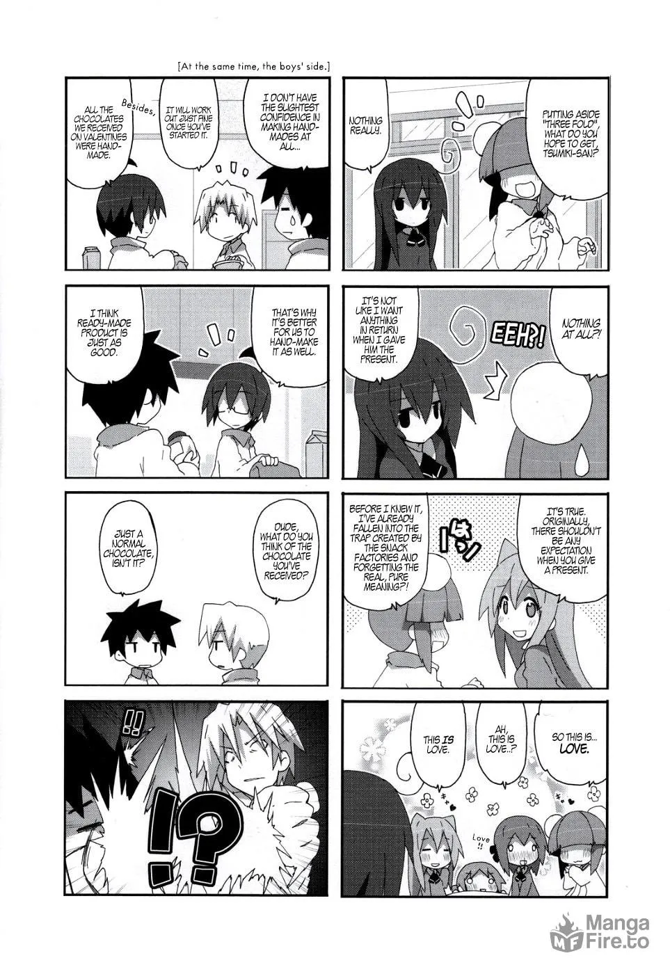 Read Place to Place chapter 45 image 4 on Lezhin