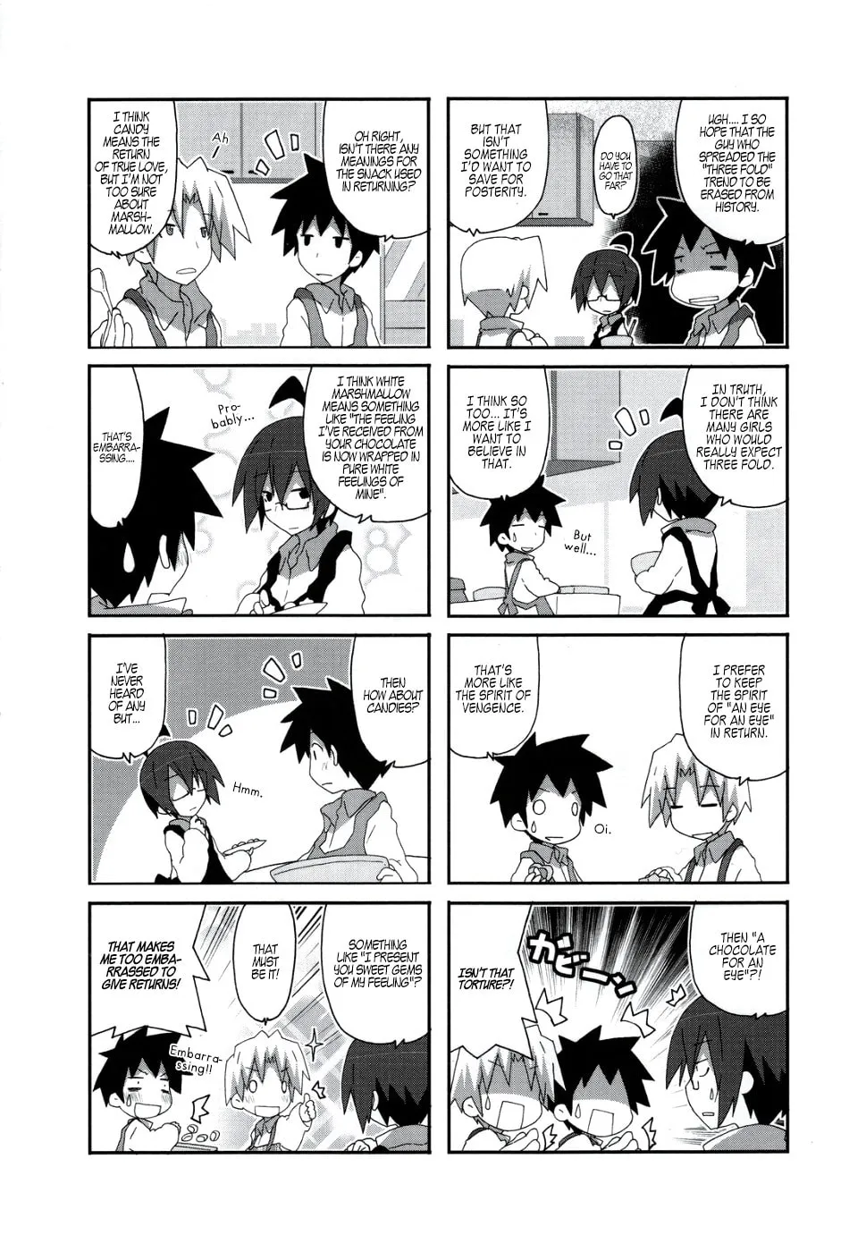 Read Place to Place chapter 45 image 6 on Lezhin