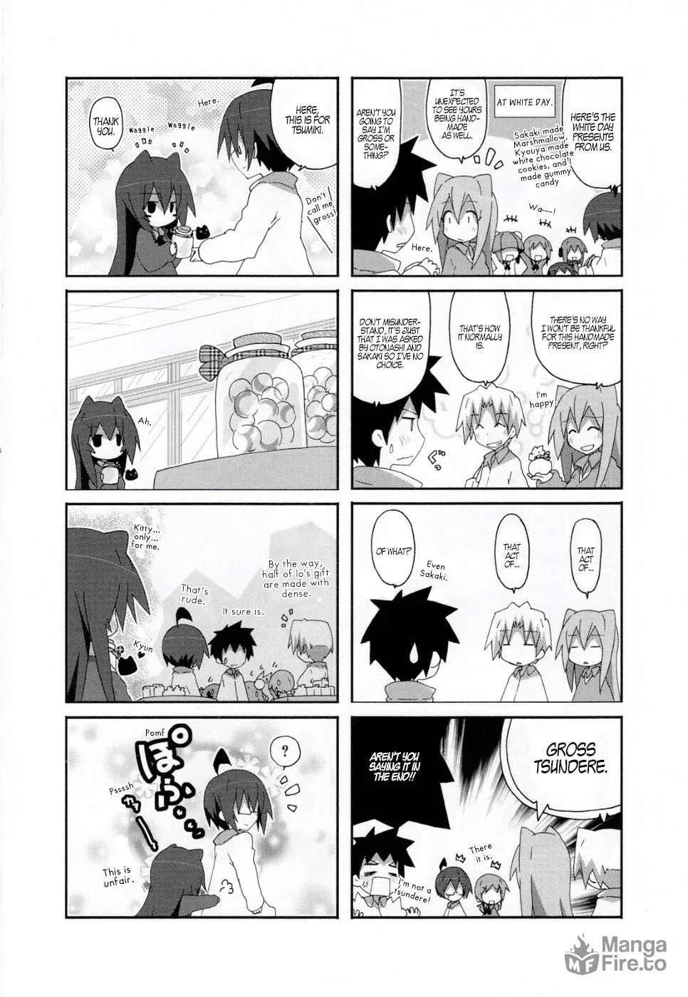 Read Place to Place chapter 45 image 8 on Lezhin