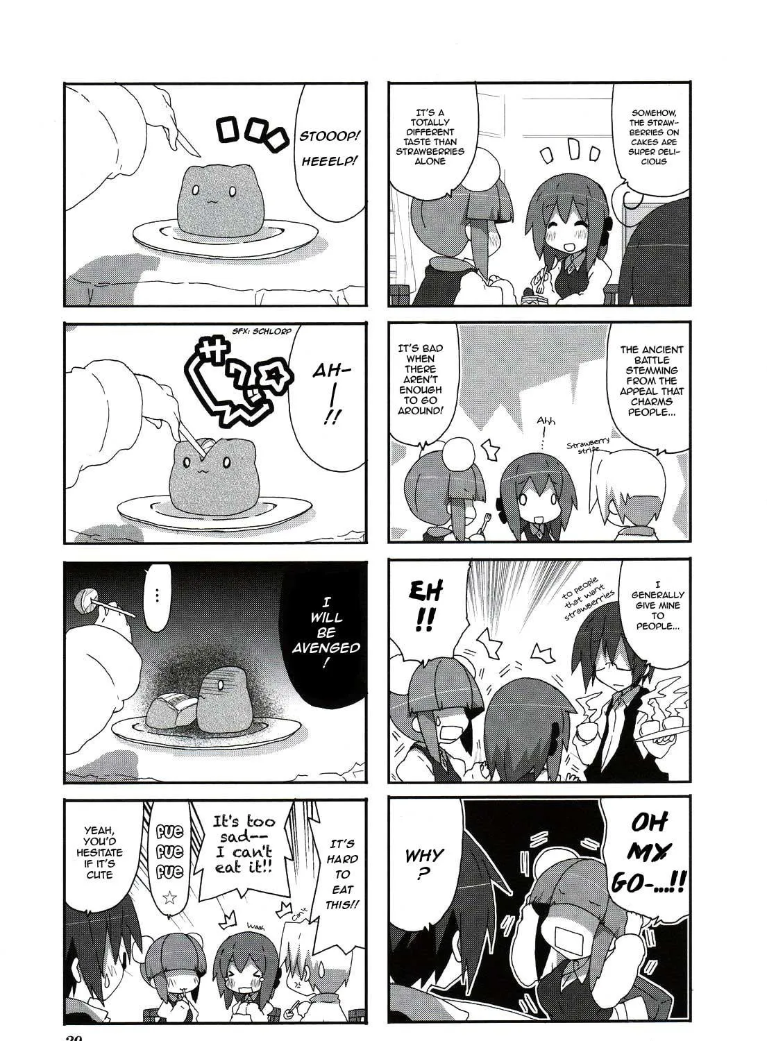Read Place to Place chapter 47 image 14 on Lezhin