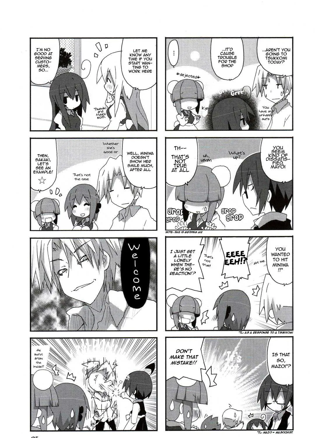 Read Place to Place chapter 47 image 6 on Lezhin