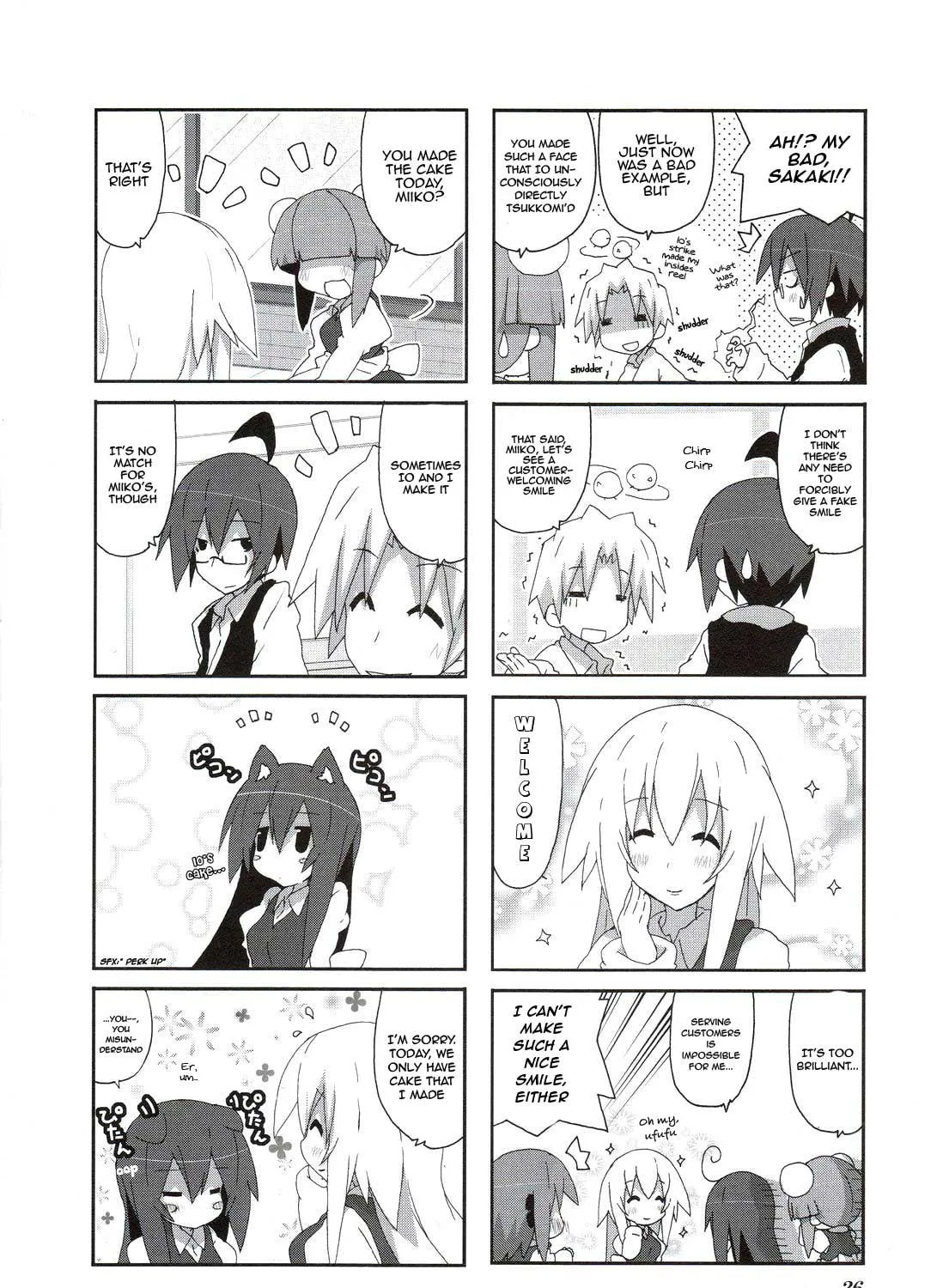 Read Place to Place chapter 47 image 8 on Lezhin