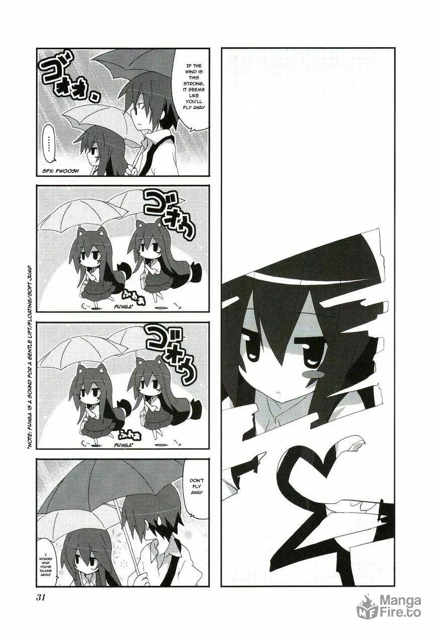 Read Place to Place chapter 48 image 2 on Lezhin