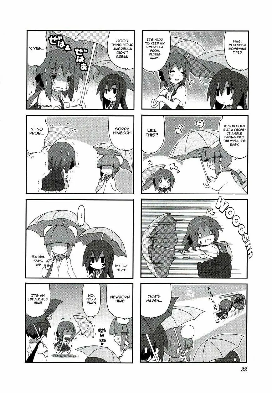 Read Place to Place chapter 48 image 3 on Lezhin