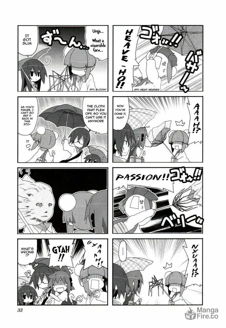 Read Place to Place chapter 48 image 4 on Lezhin