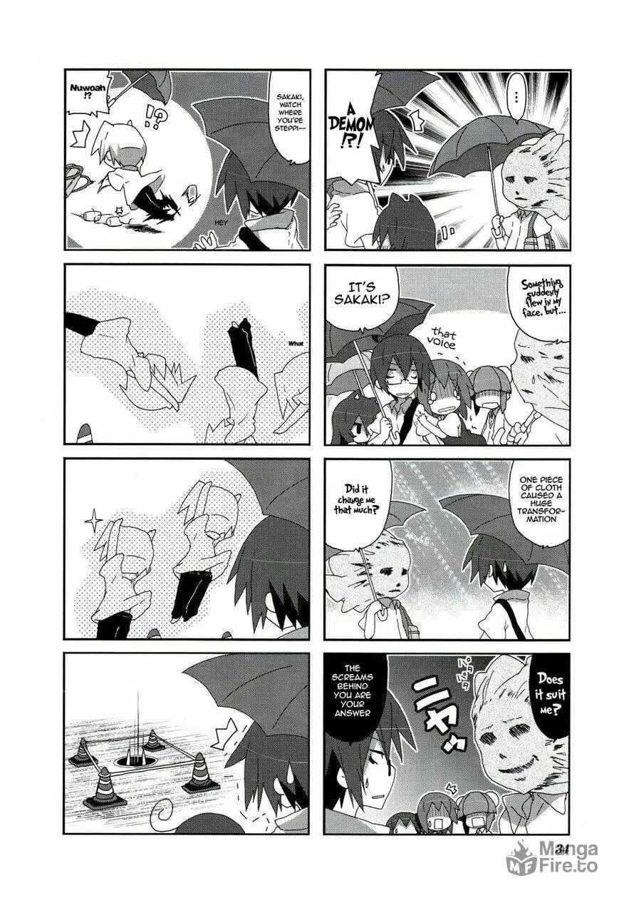 Read Place to Place chapter 48 image 5 on Lezhin