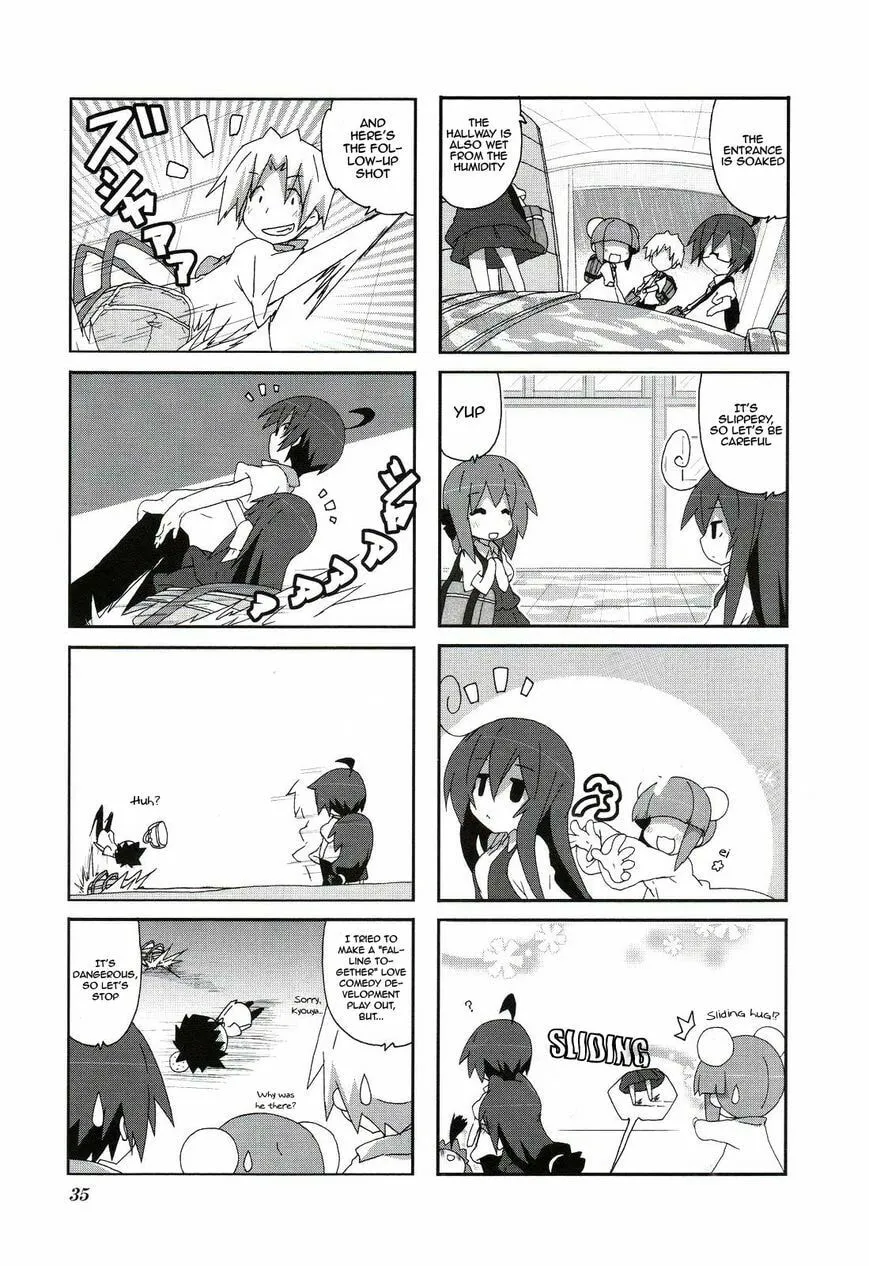 Read Place to Place chapter 48 image 6 on Lezhin