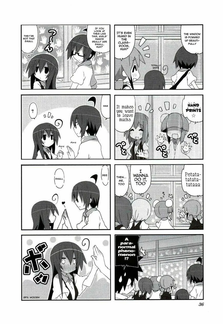 Read Place to Place chapter 48 image 7 on Lezhin