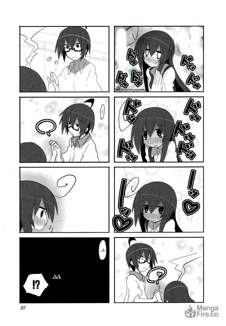 Read Place to Place chapter 48 image 8 on Lezhin