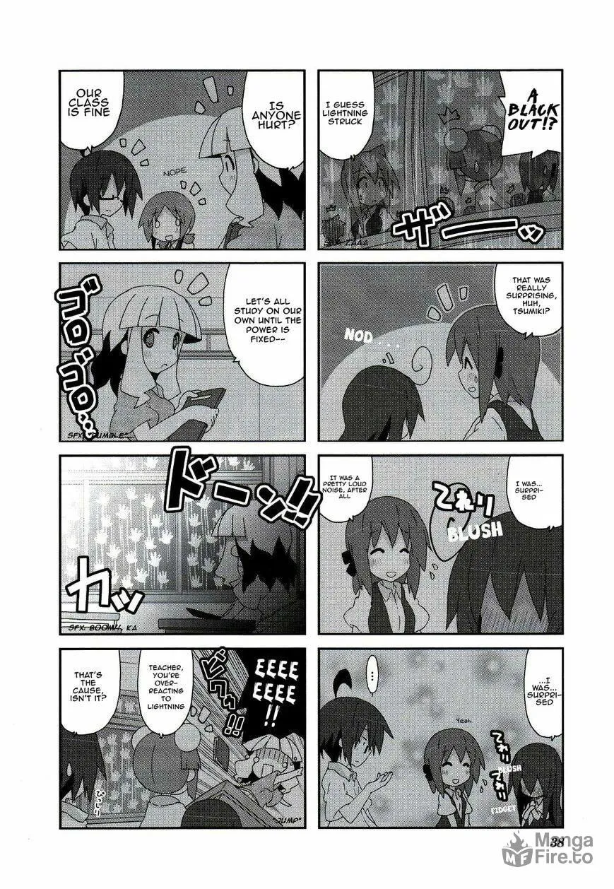 Read Place to Place chapter 48 image 9 on Lezhin