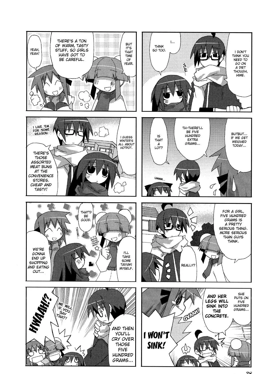 Read Place to Place chapter 5 image 10 on Lezhin